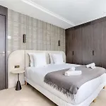 Appartement De Luxe Sentier Louvre II