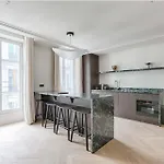 Appartement De Luxe Sentier Louvre II