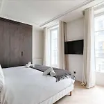 Appartement De Luxe Sentier Louvre II